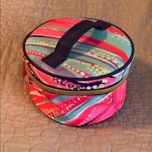 Lilly Pulitzer Pouch